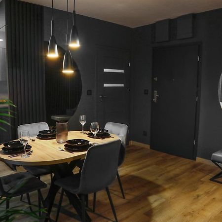 Gdanska Apartment Wroclaw Bagian luar foto