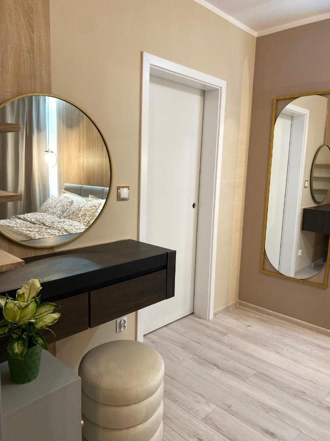 Gdanska Apartment Wroclaw Bagian luar foto