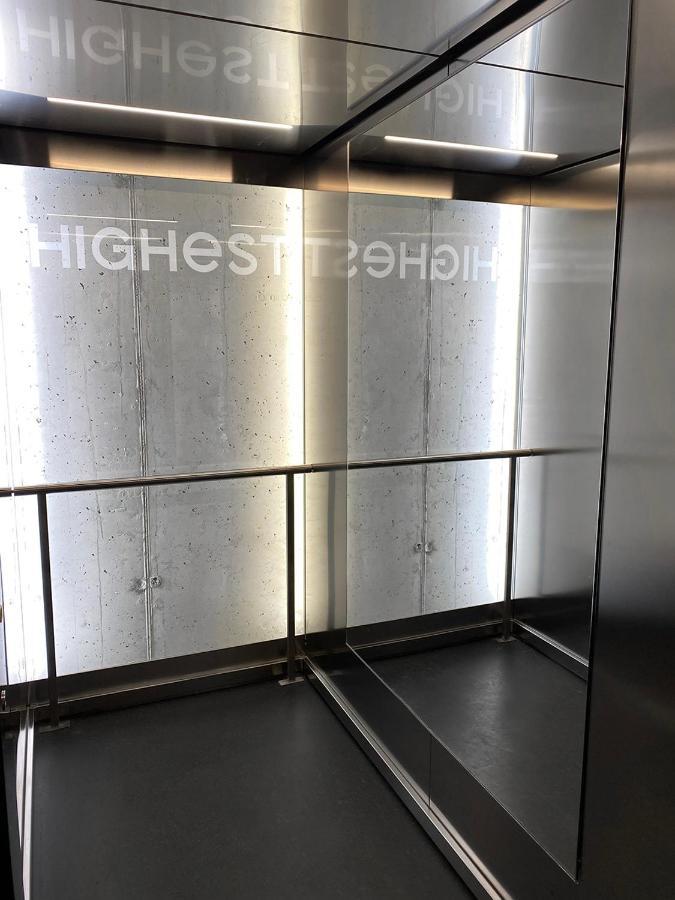 Gdanska Apartment Wroclaw Bagian luar foto