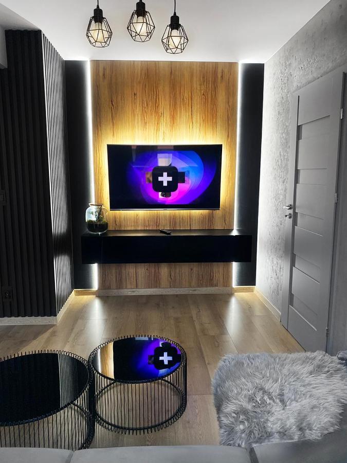 Gdanska Apartment Wroclaw Bagian luar foto