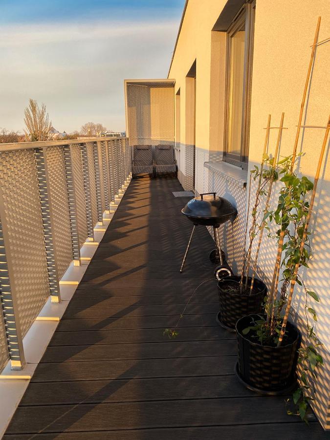 Gdanska Apartment Wroclaw Bagian luar foto