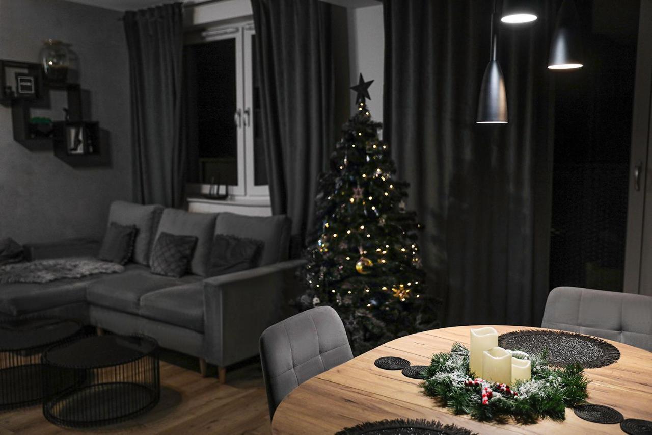 Gdanska Apartment Wroclaw Bagian luar foto